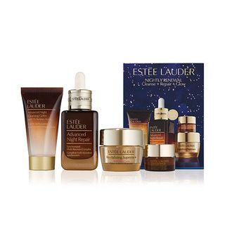 Estee Lauder Set Nighty Renewal 1785098