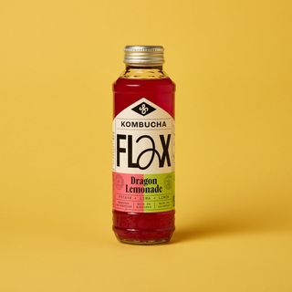 Kombutxa Dragon Lemonade Flax&Kale 330Ml