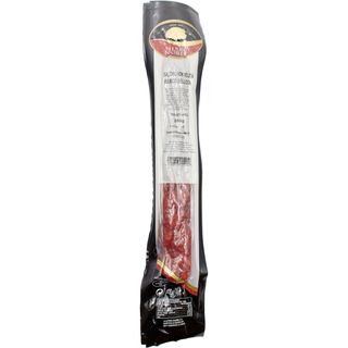 Salchichon Iberico Bellota Velita 200 G