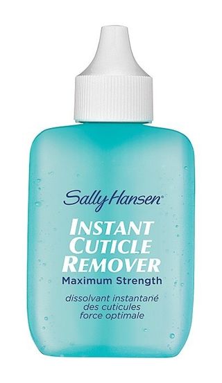 Sally Hansen Żel do usuwania skórek