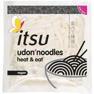ITSU Fideos Noodles Udon 150 G