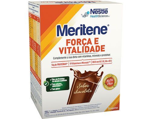 Nutrição Desportiva