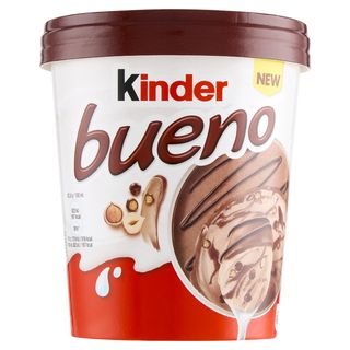 Kinder Bueno Gelato 285 G