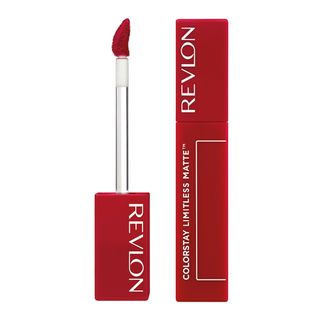 Revlon Colorstay Limitless Matte Fire Off (302701)