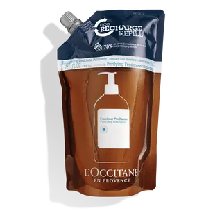 Recarga Champú Frescor Purificante 500ml