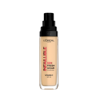 L'Oréal Paris Infaillible 32H Fresh Wear Podkład 220