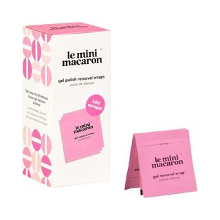 Quitaesmalte para Esmalte Semipermanente (3770004692453)