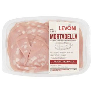 Levoni Mortadella 100 g