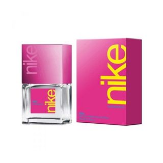 Pink Woman EDT - Nike - 30 ml 8414135854445