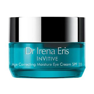 Dr Irena Eris Invitive Age Correcting Moisture Eye Cream Spf
