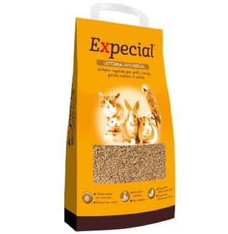 Expecial lettiera universal 5.5kg