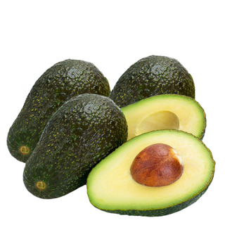 Pack 2x Avocado Hass 250g