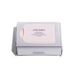 Shiseido Refresing-Cleasing Sheets 1746131 30Ud