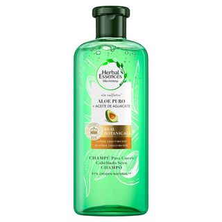 Champú Sin Sulfatos Aguacate/Sensitive Herbal Essences 380Ml (285447)