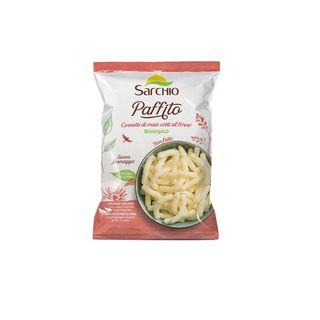 Sarchio Paffito Gr 45