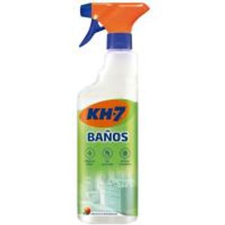 Limpiador baños KH-7, spray 500 ml(26690388)