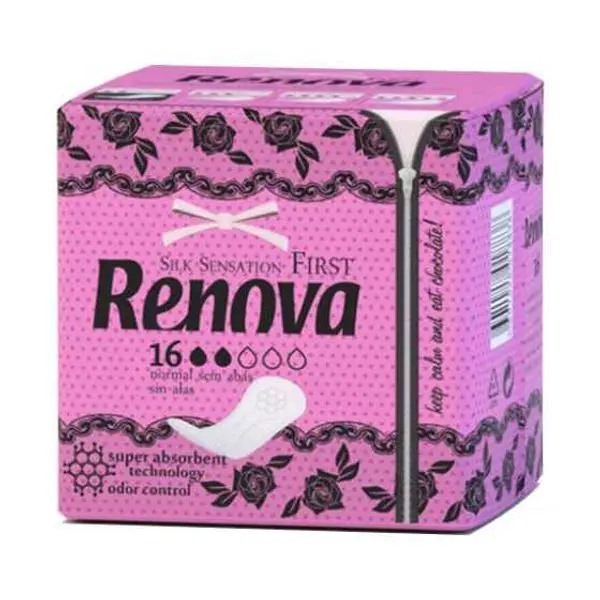 Menstruação