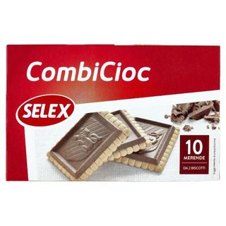 Selex Combicioc 10x25 g