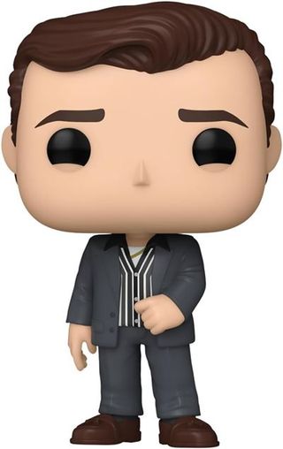 Figura Funko Uno De Los Nuestros Henry Hill 10Cm (0889698759328)