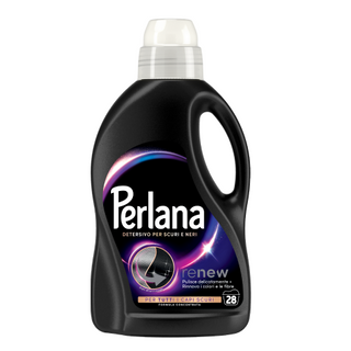 Perlana Nero 28 Lavaggi - 000377088