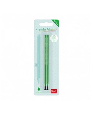 Set 2 Recambios Gel Green 10 (8052694009953)