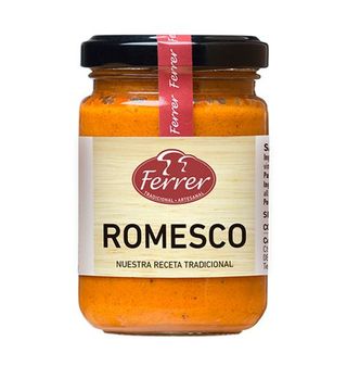 Salsa Ferrer Romesco 130 G
