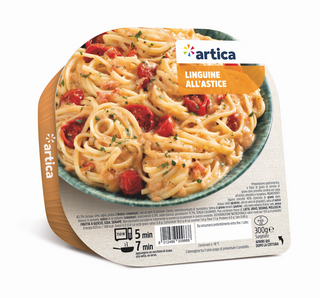 Linguine all'astice 300G
