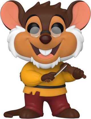 Figura Funko An American Tail Papa 10Cm (0889698812023)