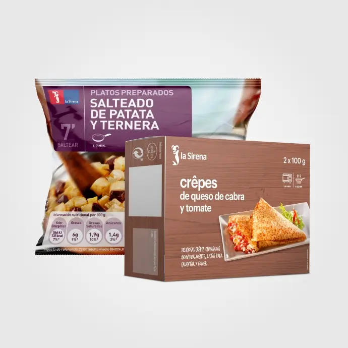 Plato Preparado