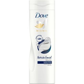 Body Milk Nutrición Esencial - Dove - 400 ml 8720181269424