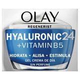 Gel Crema De Día Olay Hyaluronic 50 Ml (255920)