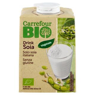 Carrefour Bio Drink Soia 500 ml
