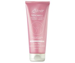 Leche Senobell Redensificante-Nutritiva Elifexir Tubo 200 Ml.