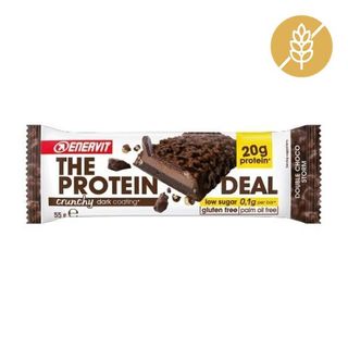 Enervit Protein Double Choco Storm 55g