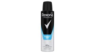 Deo Sprej Cobalt For Men 150 Ml Rexona