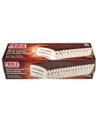 Gelado Froiz Tarte Gelada 490 g
