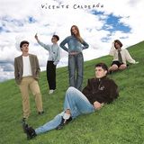 Vicente Calderón - Vinilo (8436614292333)