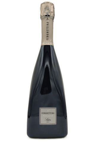 FRANCIACORTA DOCG SATEN Ferghettina