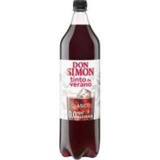Don Simon Vino Tinto De Verano Sin Alcohol 1,5 L. (13075494)