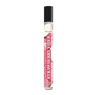 Addicted Eau de Parfum - Taï - Jôn - Strawberry Vibes 7640158818428