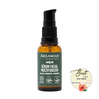 Arganour Men Sérum Facial Multifunción 5033172 30Ml