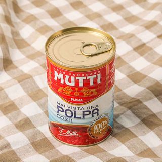 Polpa De Tomàquet Mutti 400G