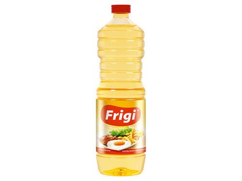 ÓLEO ALIMENTAR FRIGI 1L