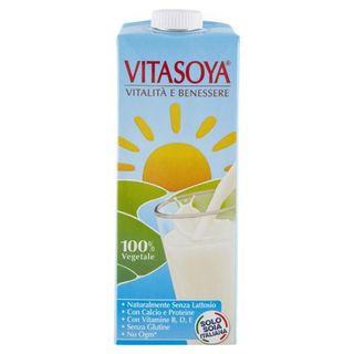 Vitasoya Soyadrink 1000 Ml - 336000