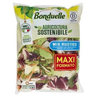Bonduelle Mix Rustico 300 G - 763195