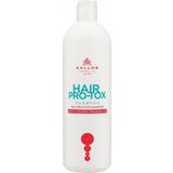 KJMN Hair Pro-Tox Champú - Kallos - 1000 ml 5998889511425