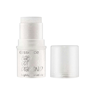 Iluminador en barra brillante baby got diamond ESSENCE, 1 ud (306769)