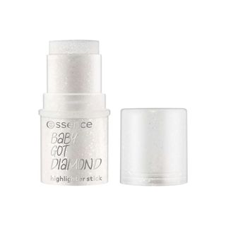 Iluminador en barra brillante baby got diamond ESSENCE, 1 ud (306769)