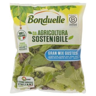 Bonduelle Gran Mix Gustoso 100 g