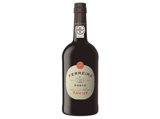VINHO PORTO FERREIRA TAWNY 0.75L
